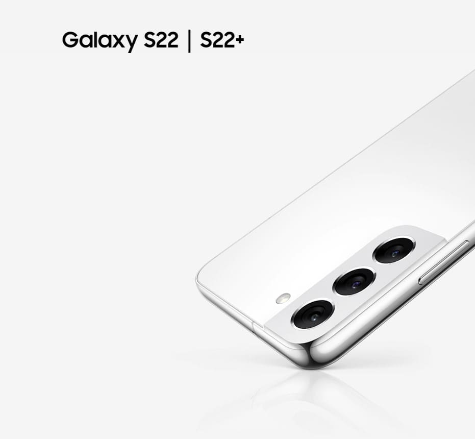 Samsung Galaxy S22 в Тюмени Samsung Galaxy S22